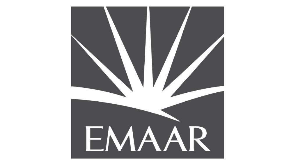 Emaar-Properties-Logo