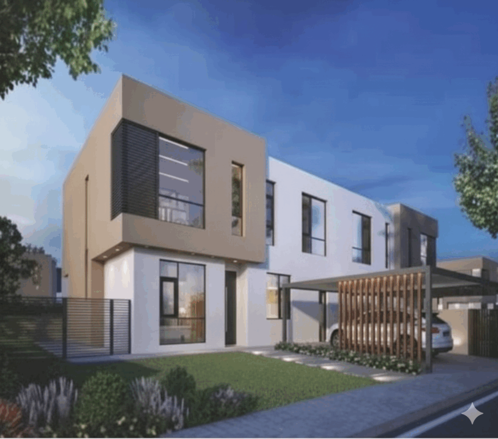 Our Projects - D&A Consult