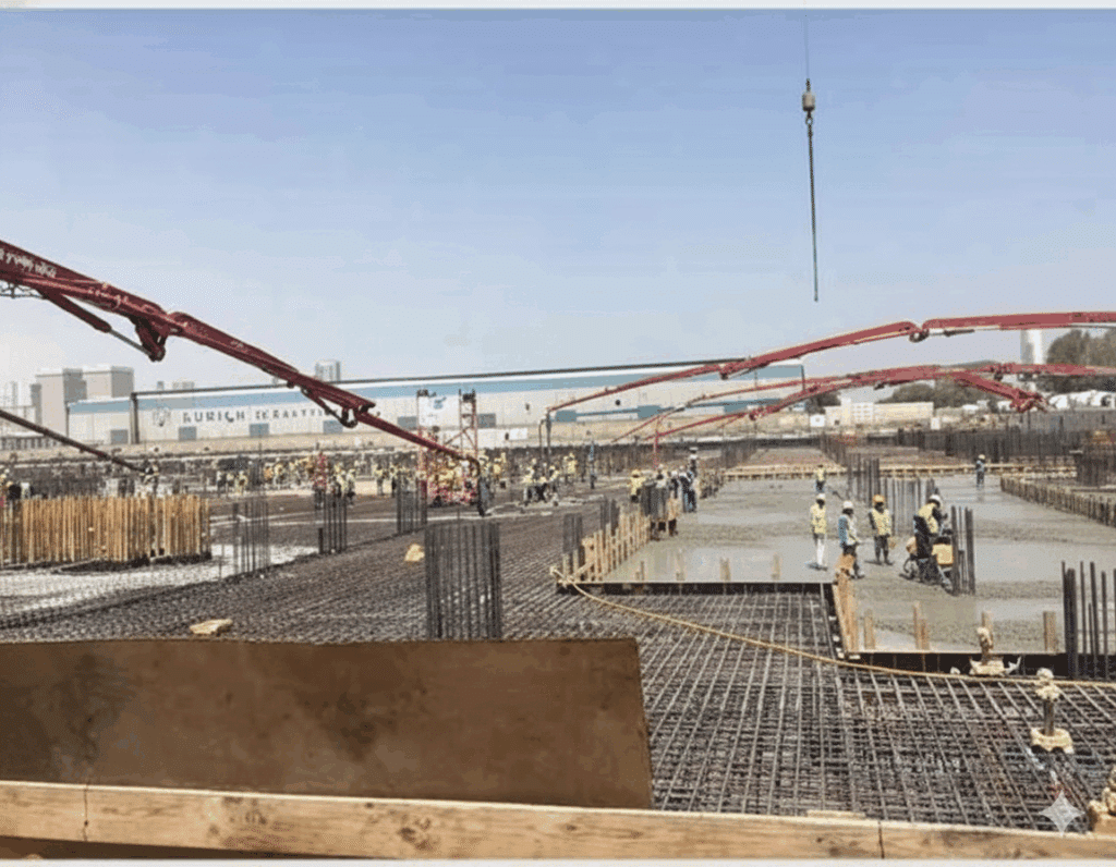 Our Projects - D&A Consult